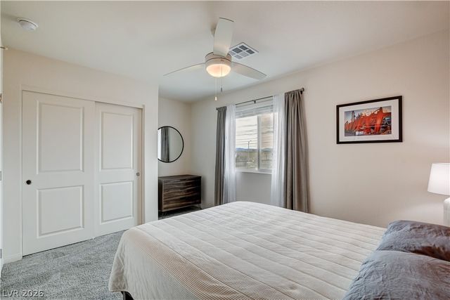 2945 White Selzter Court, Las Vegas, NV 89122