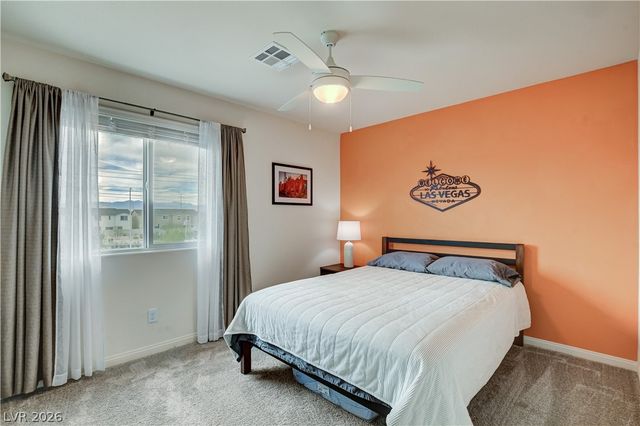 2945 White Selzter Court, Las Vegas, NV 89122