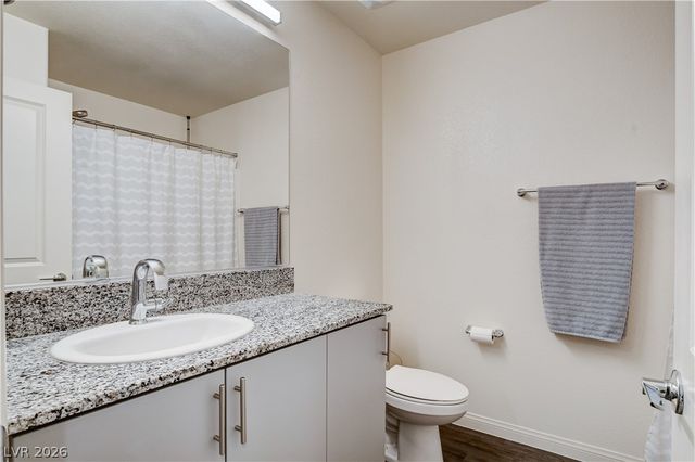 2945 White Selzter Court, Las Vegas, NV 89122