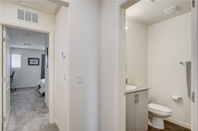 2945 White Selzter Court, Las Vegas, NV 89122