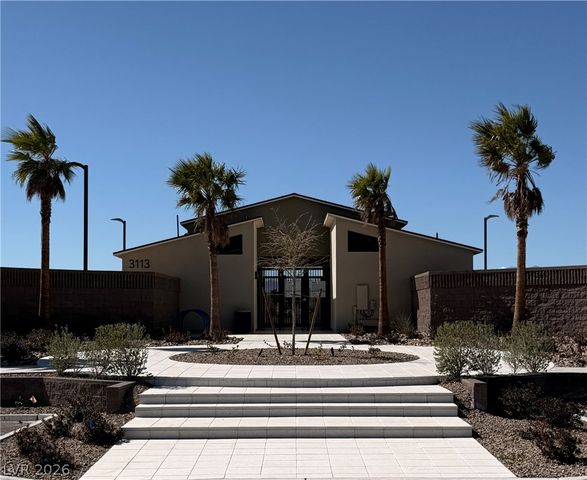 2945 White Selzter Court, Las Vegas, NV 89122