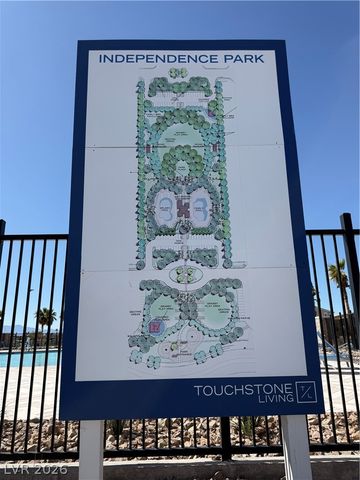 2945 White Selzter Court, Las Vegas, NV 89122