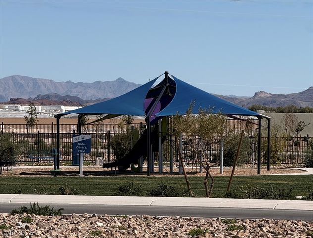 2945 White Selzter Court, Las Vegas, NV 89122