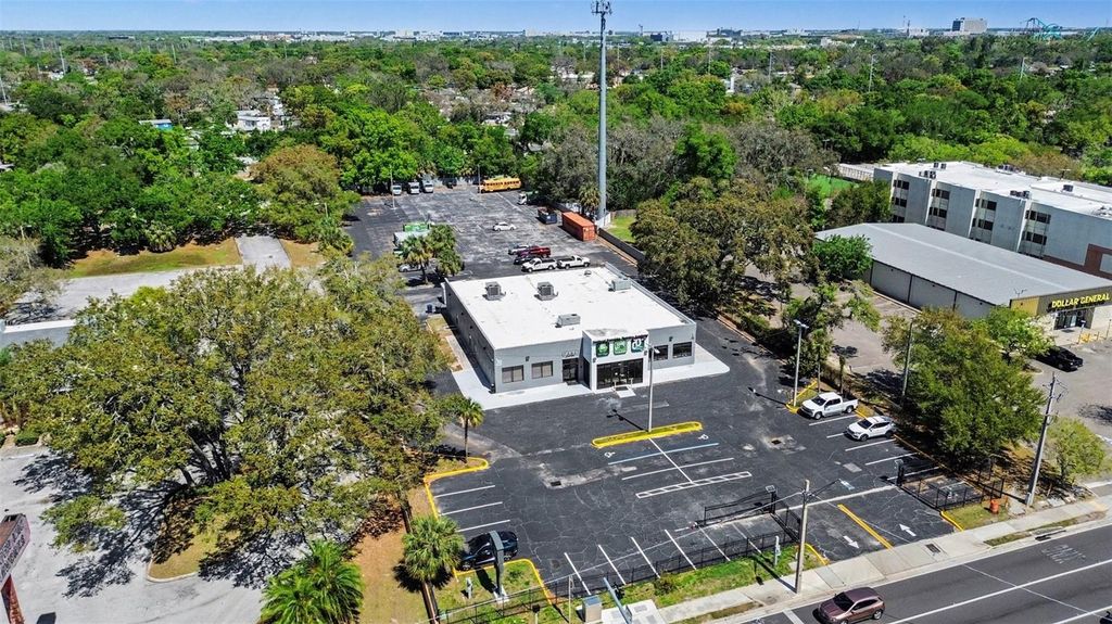 Image 2 of property listing at 2304 E BUSCH BOULEVARD, Tampa, FL 33612