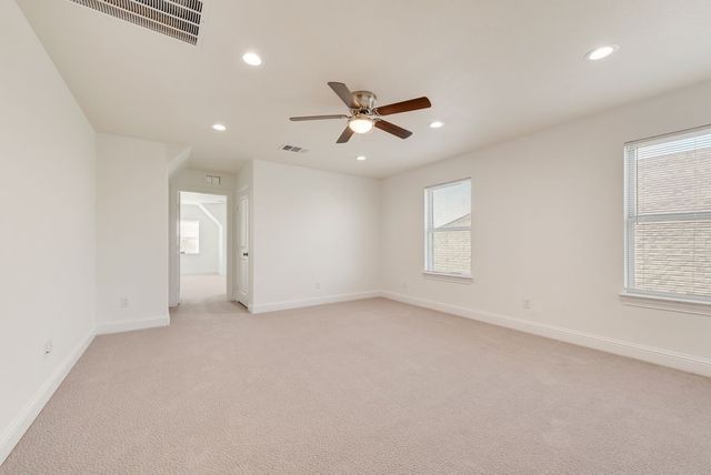 1708 Prestwick Lane, Ennis, TX 75119