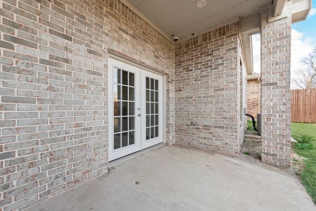 1708 Prestwick Lane, Ennis, TX 75119