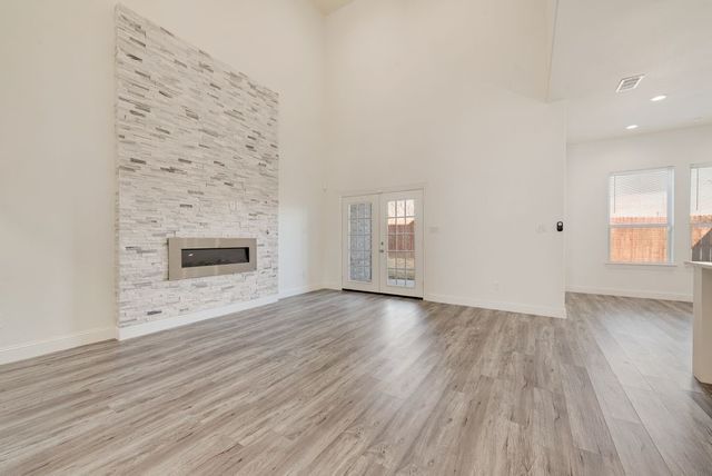 1708 Prestwick Lane, Ennis, TX 75119