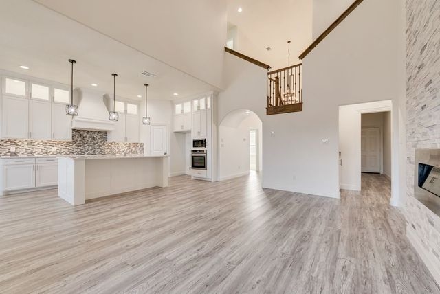 1708 Prestwick Lane, Ennis, TX 75119