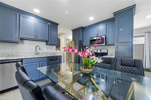 311 48th ST, Newport News, VA 23607