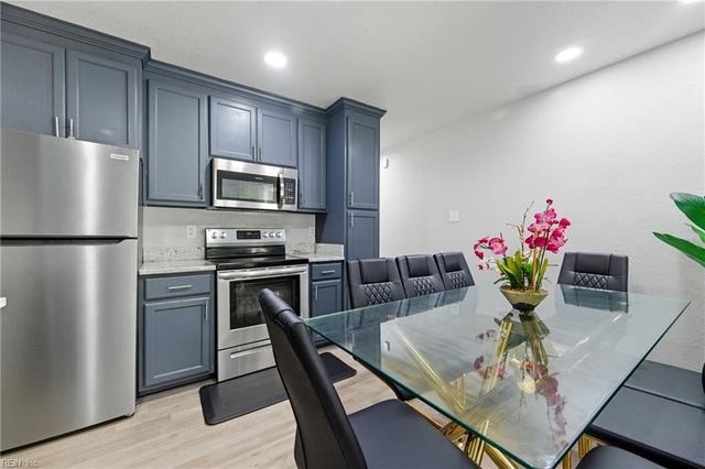 311 48th ST, Newport News, VA 23607