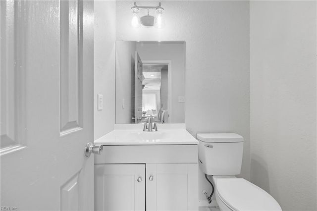 311 48th ST, Newport News, VA 23607