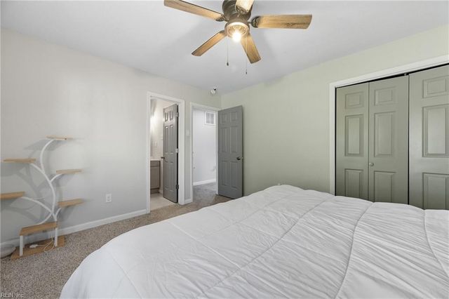 311 48th ST, Newport News, VA 23607