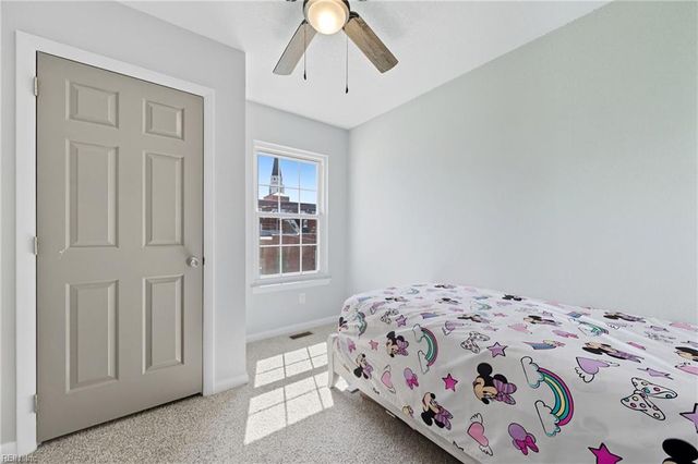 311 48th ST, Newport News, VA 23607