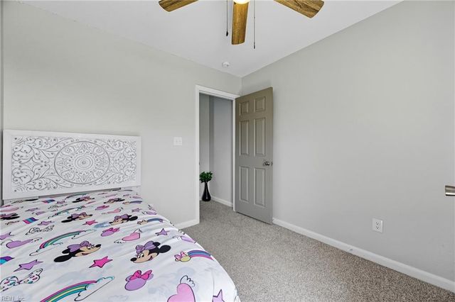 311 48th ST, Newport News, VA 23607