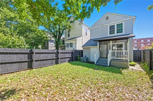 311 48th ST, Newport News, VA 23607