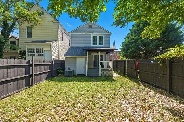 311 48th ST, Newport News, VA 23607