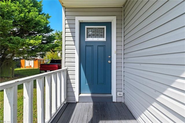 311 48th ST, Newport News, VA 23607