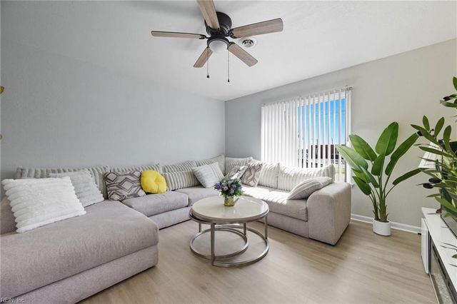 311 48th ST, Newport News, VA 23607