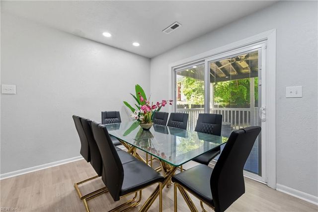 311 48th ST, Newport News, VA 23607