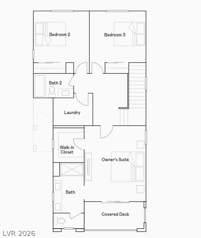 136 May Park Avenue, Henderson, NV 89011 — photo 3