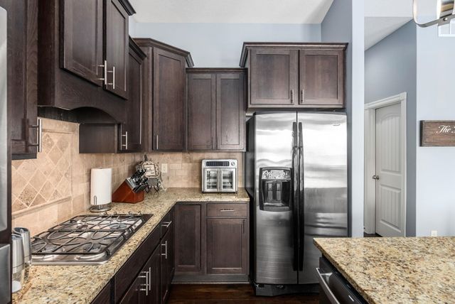 10909 W Hampton Lakes St, Maize, KS 67101