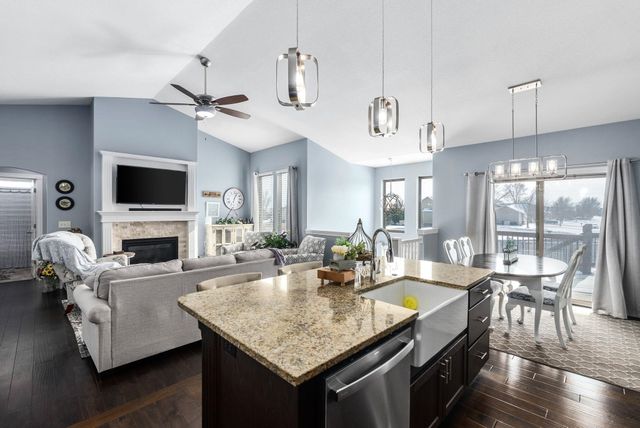 10909 W Hampton Lakes St, Maize, KS 67101