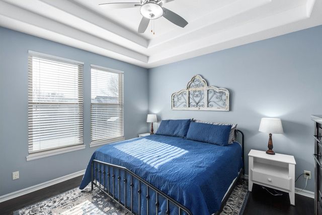 10909 W Hampton Lakes St, Maize, KS 67101