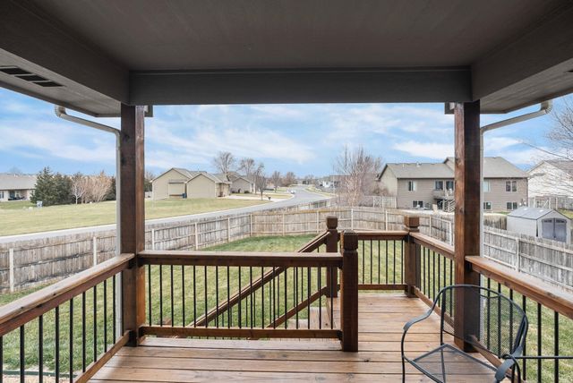 10909 W Hampton Lakes St, Maize, KS 67101