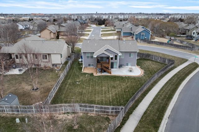 10909 W Hampton Lakes St, Maize, KS 67101