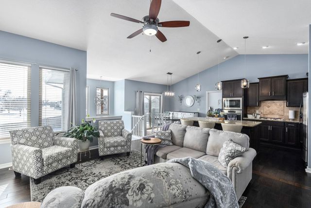 10909 W Hampton Lakes St, Maize, KS 67101