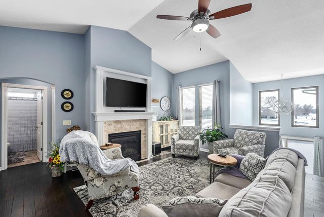 10909 W Hampton Lakes St, Maize, KS 67101