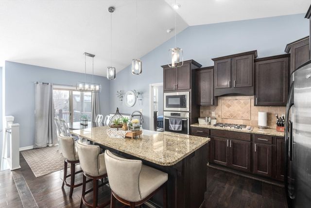 10909 W Hampton Lakes St, Maize, KS 67101