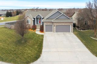 10909 W Hampton Lakes St, Maize, KS 67101