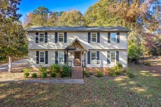 236 Heathwood Dr, Spartanburg, SC 29307