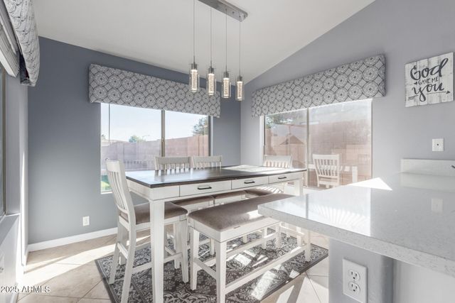 20607 N 39TH Drive, Glendale, AZ 85308