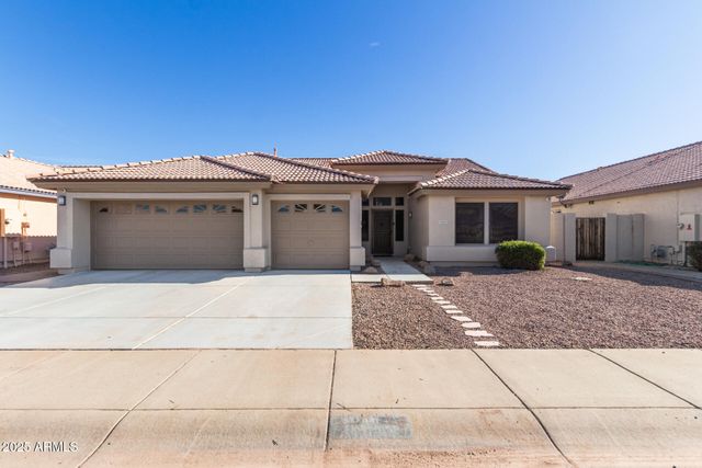 20607 N 39TH Drive, Glendale, AZ 85308