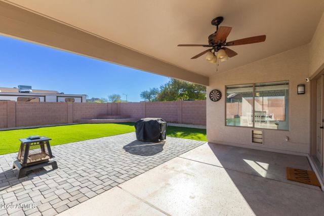 20607 N 39TH Drive, Glendale, AZ 85308