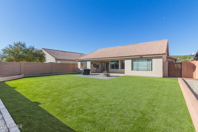 20607 N 39TH Drive, Glendale, AZ 85308