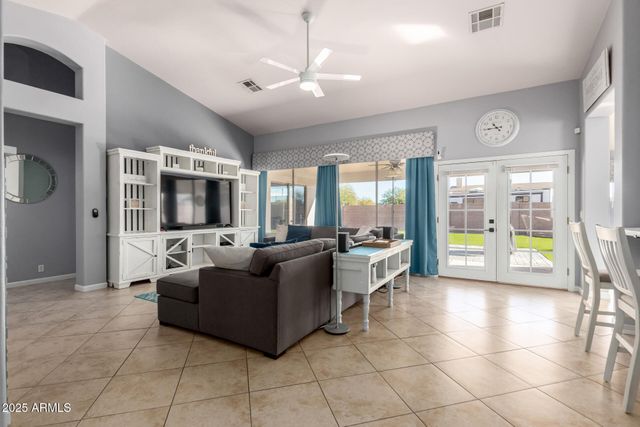 20607 N 39TH Drive, Glendale, AZ 85308