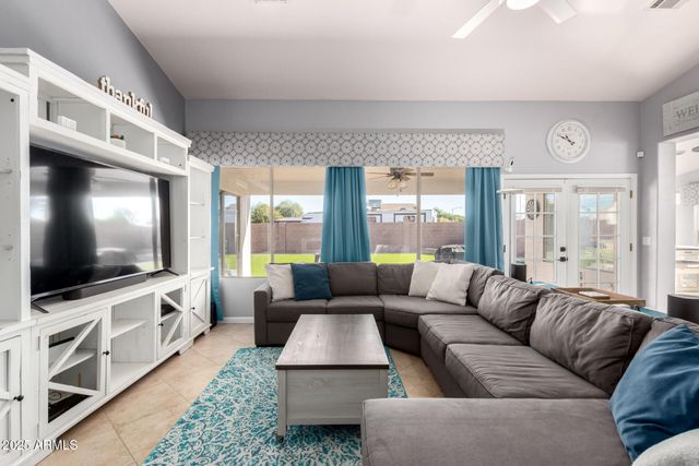 20607 N 39TH Drive, Glendale, AZ 85308