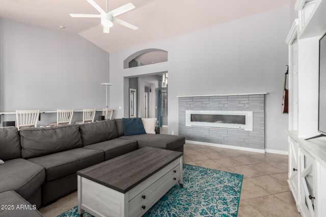 20607 N 39TH Drive, Glendale, AZ 85308