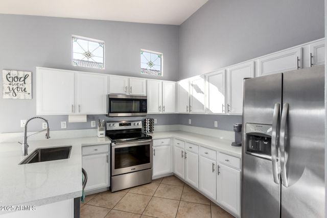 20607 N 39TH Drive, Glendale, AZ 85308