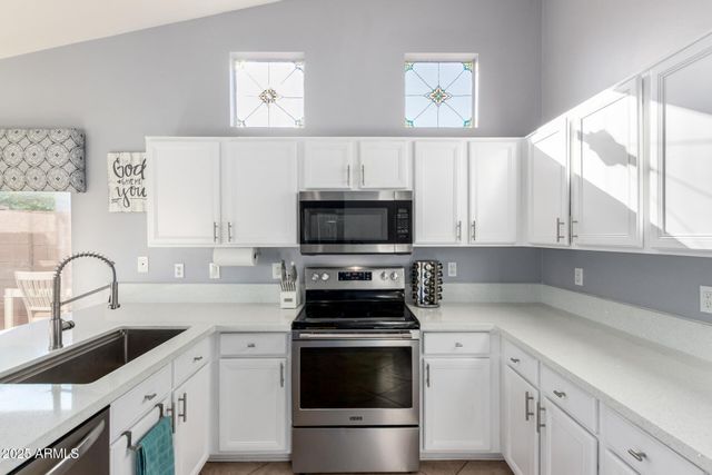 20607 N 39TH Drive, Glendale, AZ 85308