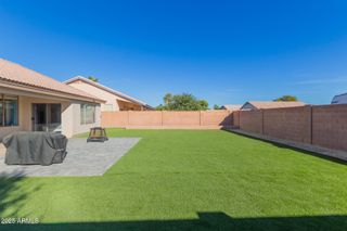 20607 N 39TH Drive, Glendale, AZ 85308