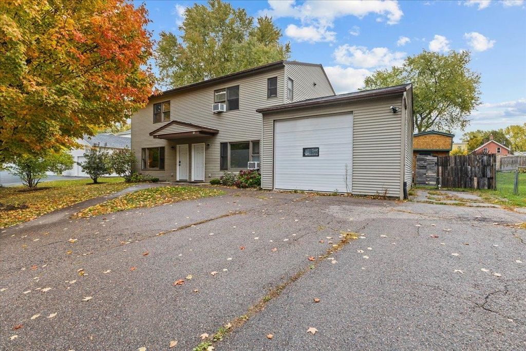 69-71 Forest Street, Winooski, VT 05404