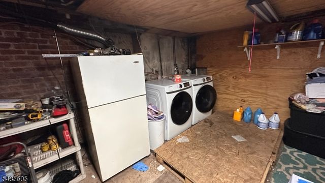 366 Ferry St 2, Newark City, NJ 07105