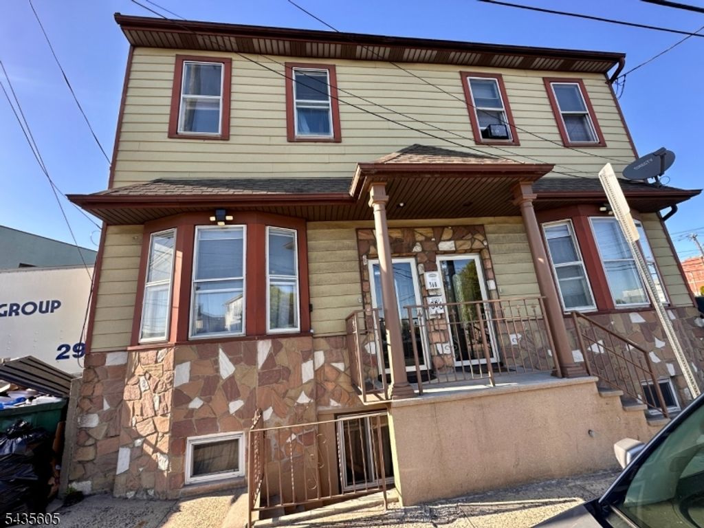 366 Ferry St 2, Newark City, NJ 07105