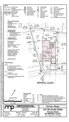 601 Imperial Ct, Roseville, CA 95747