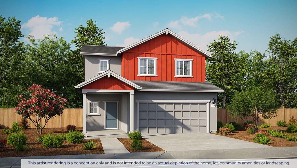 601 Imperial Ct, Roseville, CA 95747