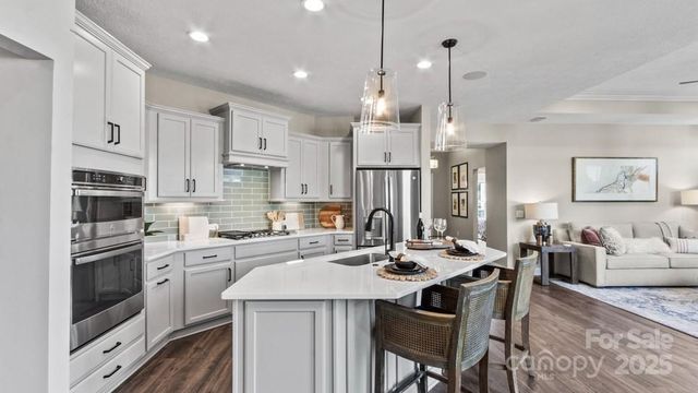 247 Alenda Lux Circle 74, Mooresville, NC 28115